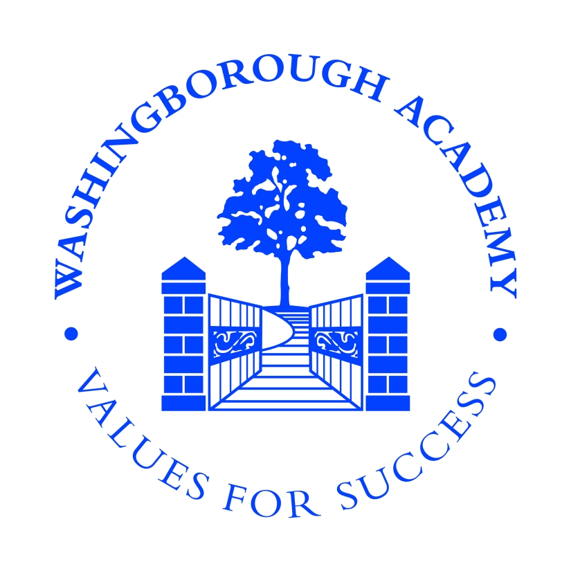 Washingborough logo