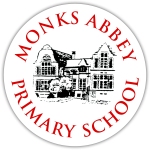 Monks Abbey logo